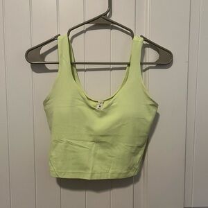 Lululemon Align Top